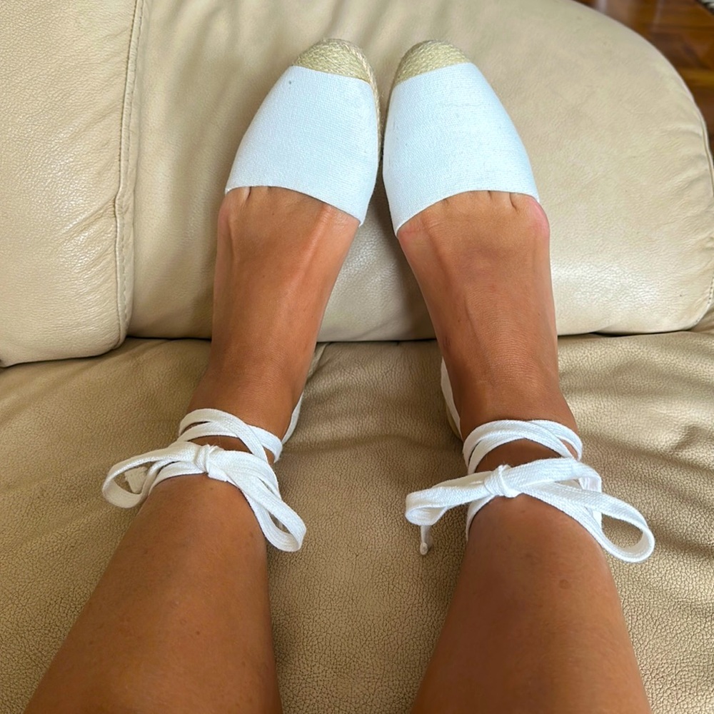 Urban Outfitters Espadrilles